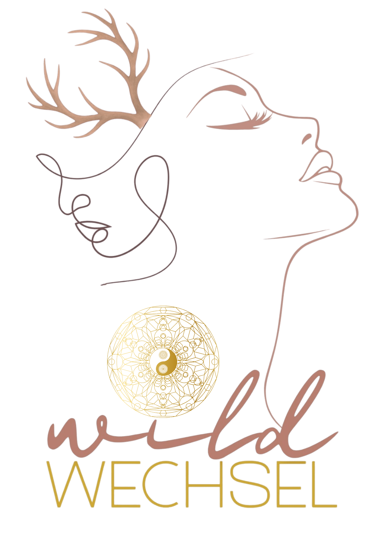 wildwechsel druck transparent